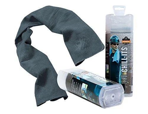 Ergodyne Ergodyne 12438 evaporative cooling towel accessory — vörumynd