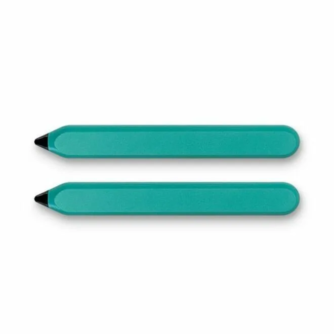 Logitech Logitech 952-000243 Rallyboard 65 Stylus 2-pack graphics tablet — product photo