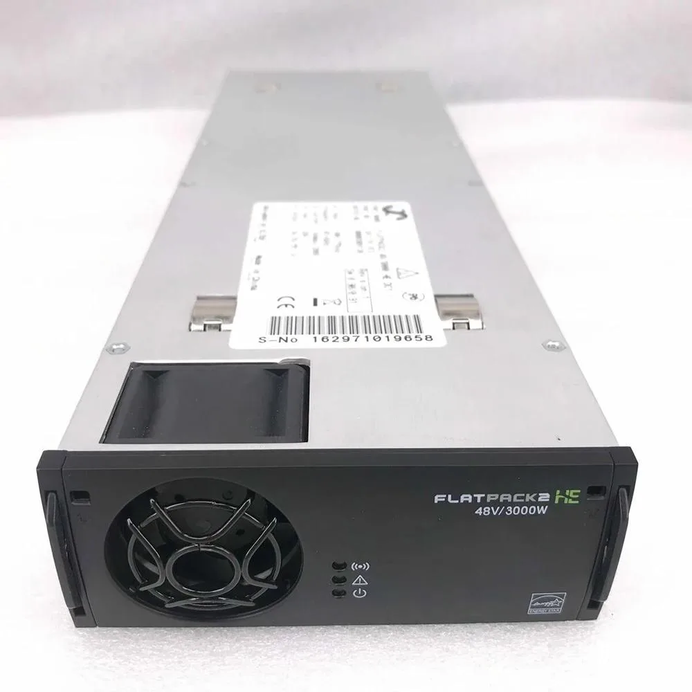 KHACHIMO KHACHIMO FLATPACK2 48/3000 HE 241119.105MC 3000W power supply — product photo