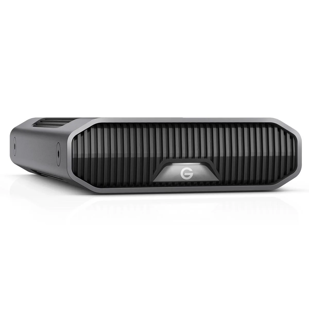 SanDisk Professional SanDisk Professional G-DRIVE 26TB USB 3.2 Gen 2 Type-C 7200 RPM External Hard Drive SDPHF1A-026T-NBAAD — product photo