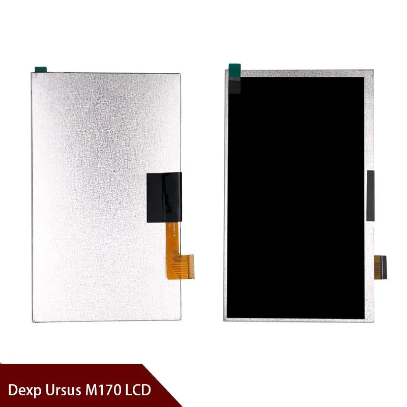 WMtec WMtec 7 inch LCD Screen for Dexp Ursus M170 Tablet — product photo