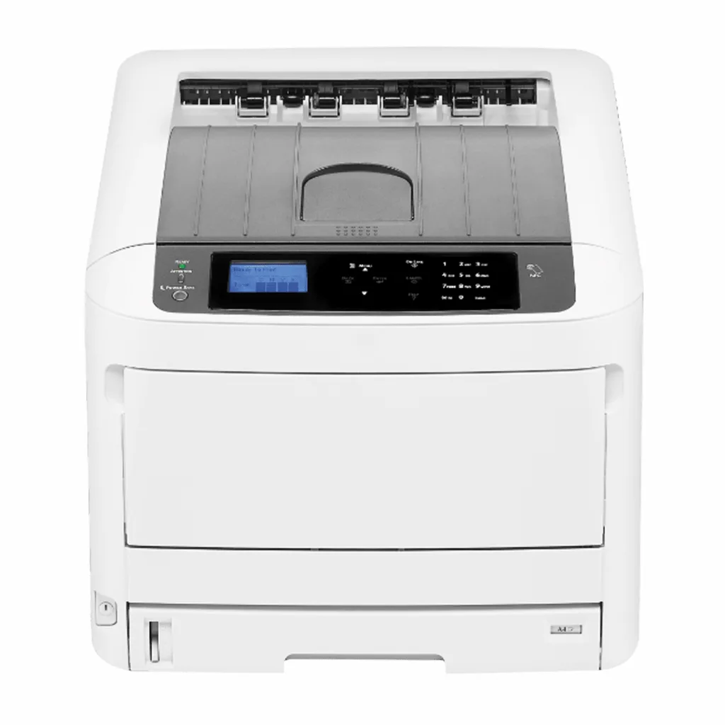 Printronix Printronix LP844C label printer 36ppm 1200 dpi 11x17 A3 — product photo