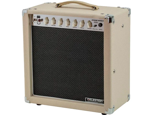 Monoprice Inc. Monoprice Inc. 611815 15-Watt 1x12 Guitar Combo Tube Amp — product photo