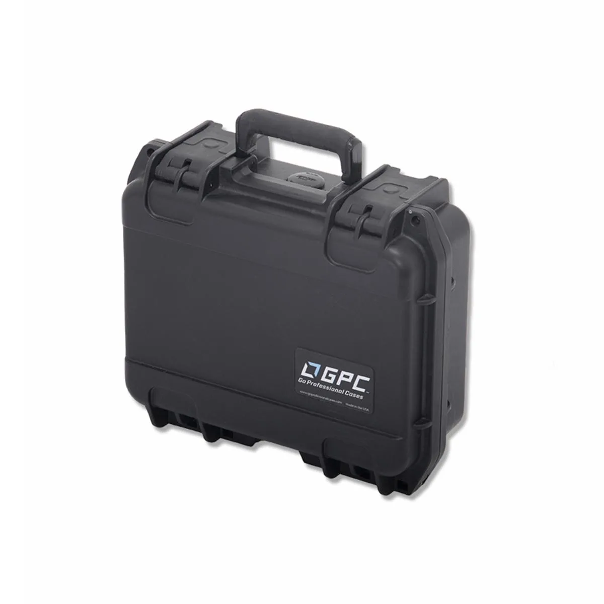 Go Professional Cases, Inc Go Professional Cases Hard Case for DJI Air 3 Drone 13.125 x 11.375 x 5.5 drone accessory — product photo