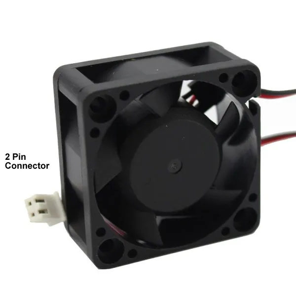 AYAGROUP AYAGROUP 4020S-DC-FAN 30mm 2-Pin 6000-6499 RPM — product photo