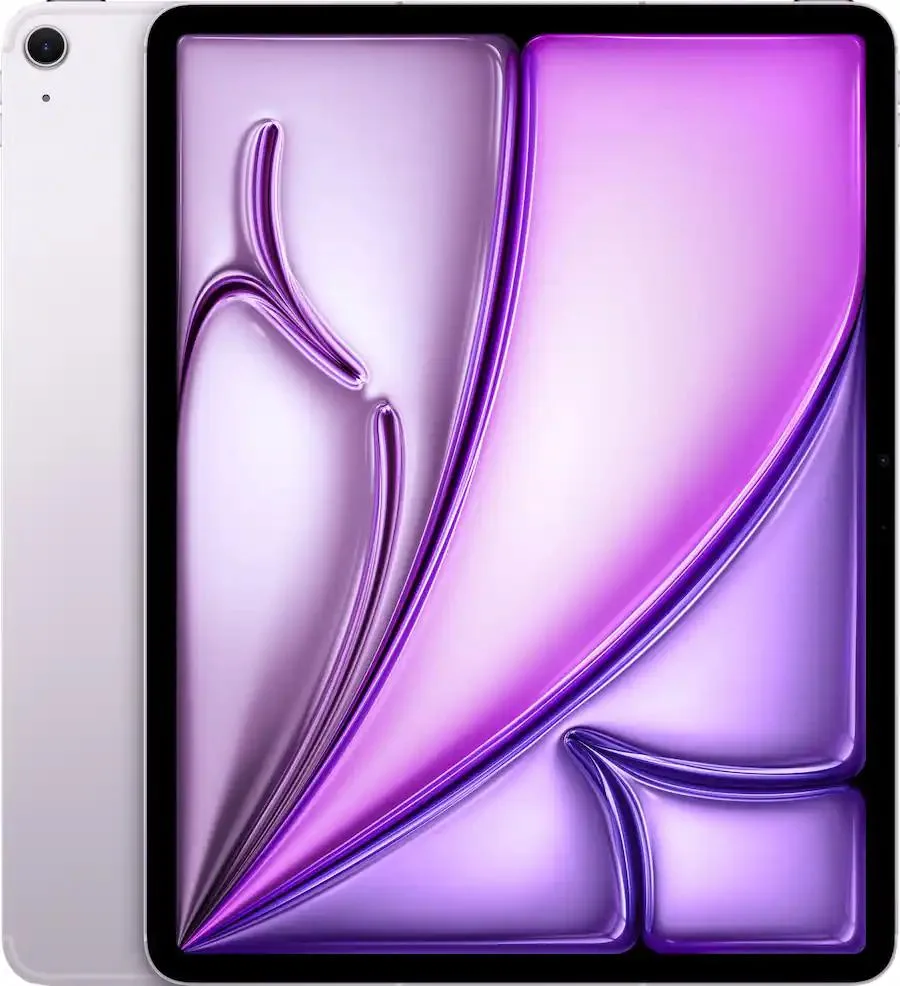 Apple Apple iPad Air M4 13 512GB LTE Purple tablet — product photo