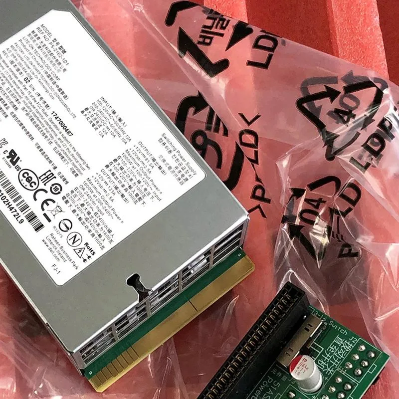 KHACHIMO KHACHIMO 1600W Power Supply PS-2162-1D1 R6P6M — product photo