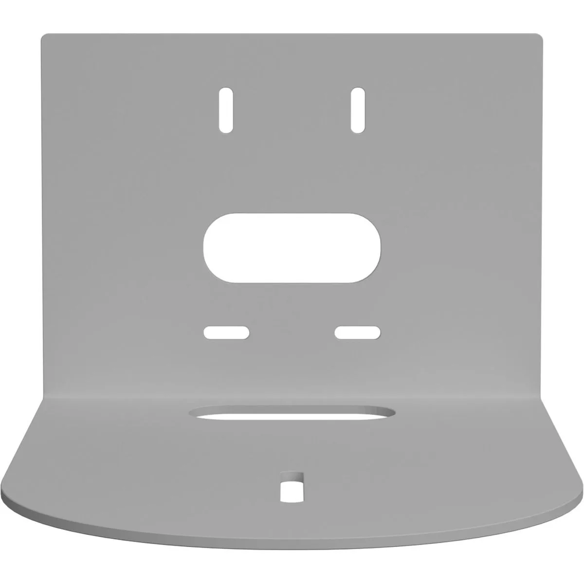 PTZOptics PTZOptics Universal Rounded Nose Wall Mount Large White — product photo