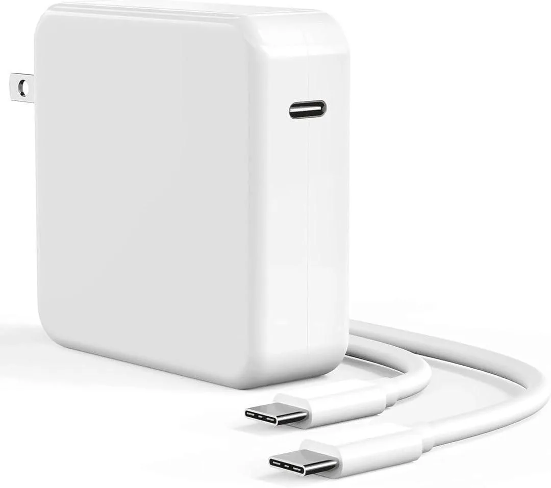  DELL SM65CF-01 85W USB-C AC Adapter — product photo