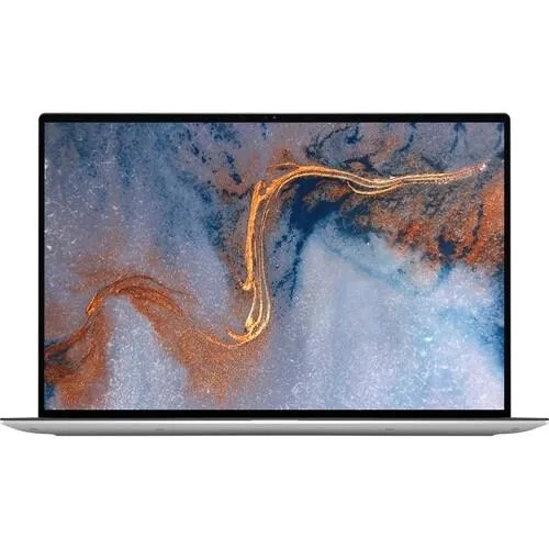DELL DELL XPS 13-9300 13.4" 8GB 512GB NVMe Intel Core i5-1135G7 1.3GHz Silver business laptop — product photo