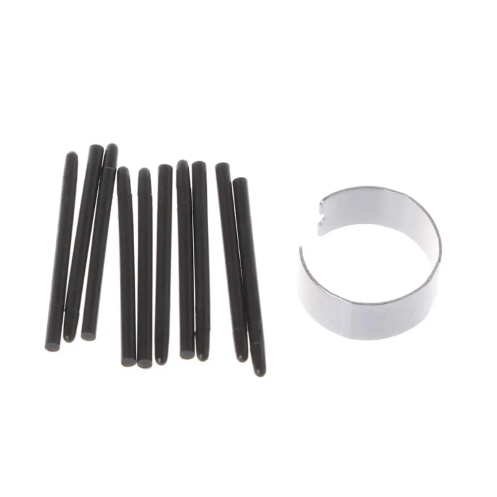 Ruth's sister Ruth's sister 10 Pack Replacement Nibs for Stylus — product photo