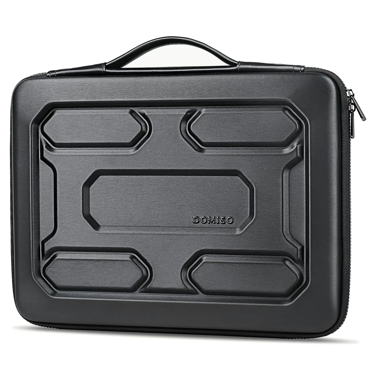 GSM Outdoors GSM Outdoors 15.6 2 in 1 Accessory Black — product photo