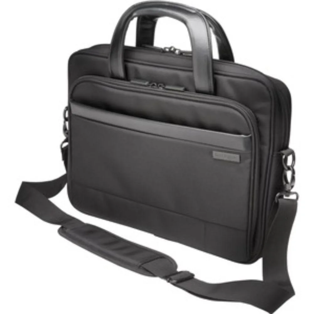 Kensington Kensington K60388WW 14" Briefcase Laptop Case 1.9 kg — product photo