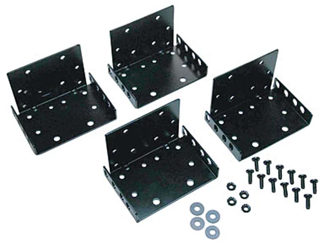 Tripp Lite Tripp Lite 2POSTRMKITWM 2-post rackmount wallmount accessory — product photo