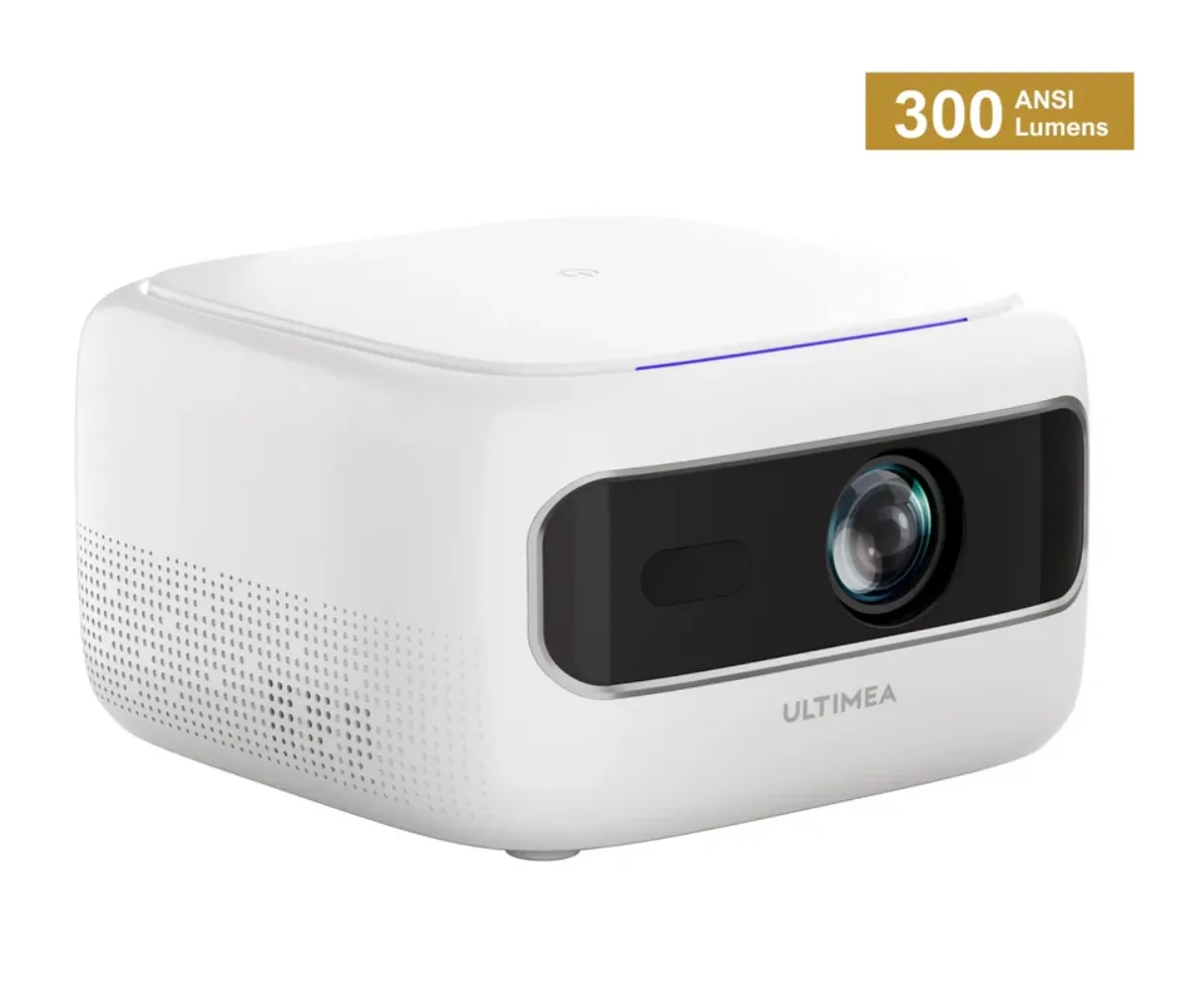 Ultimea Ultimea U0200 home theater projector 720p 300 ANSI WiFi — product photo