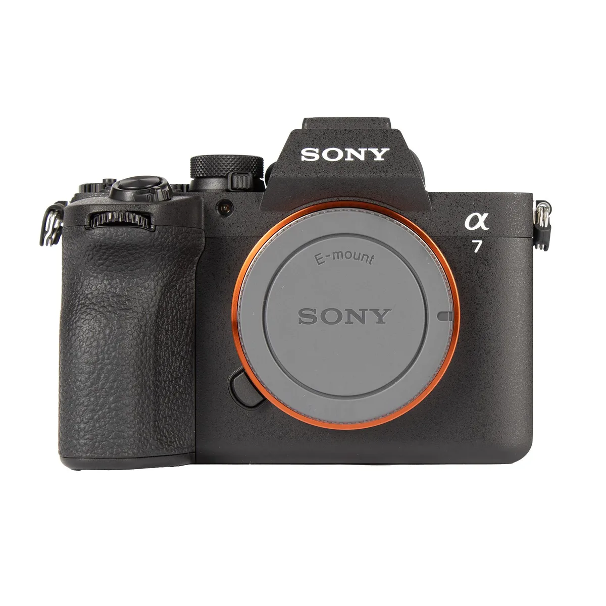 Sony Sony Alpha 7V 33.0 MP Compact Mirrorless Camera — product photo
