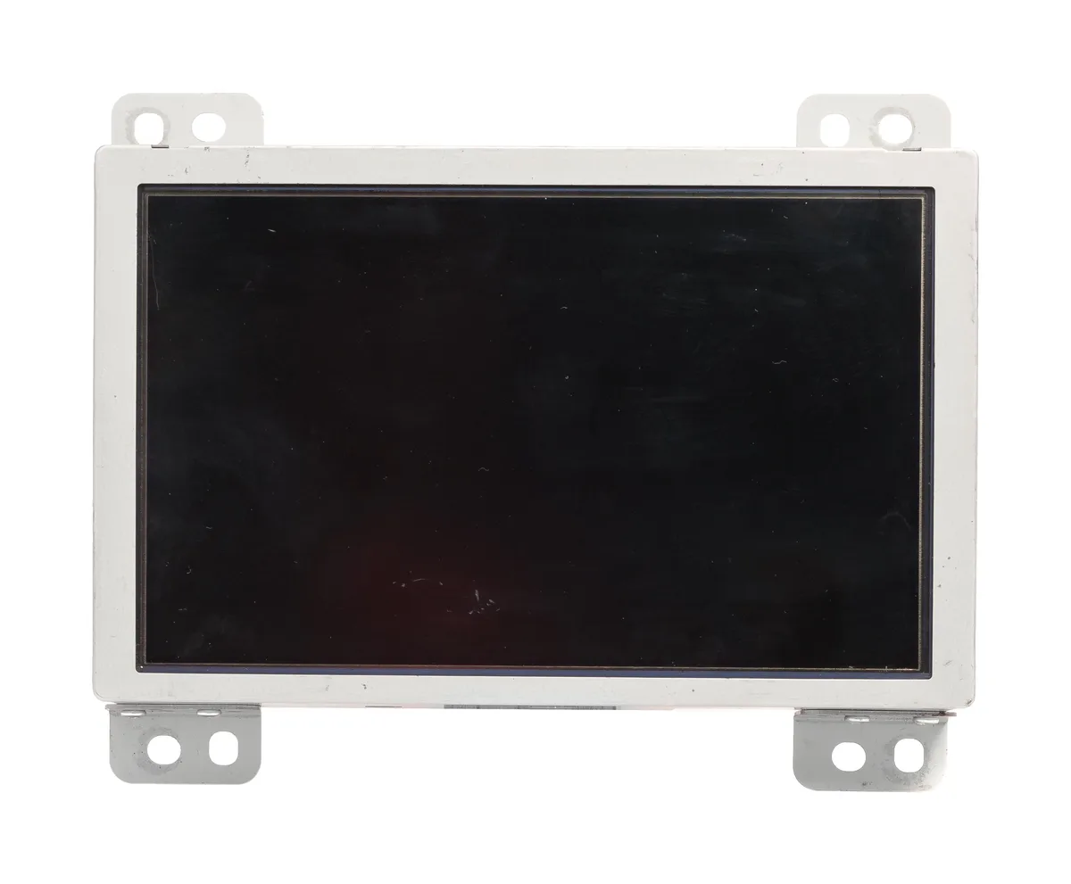 1 Factory Radio 1 Factory Radio 20896944 Chevrolet Equinox 2010-11 Dash Touchscreen Display — product photo