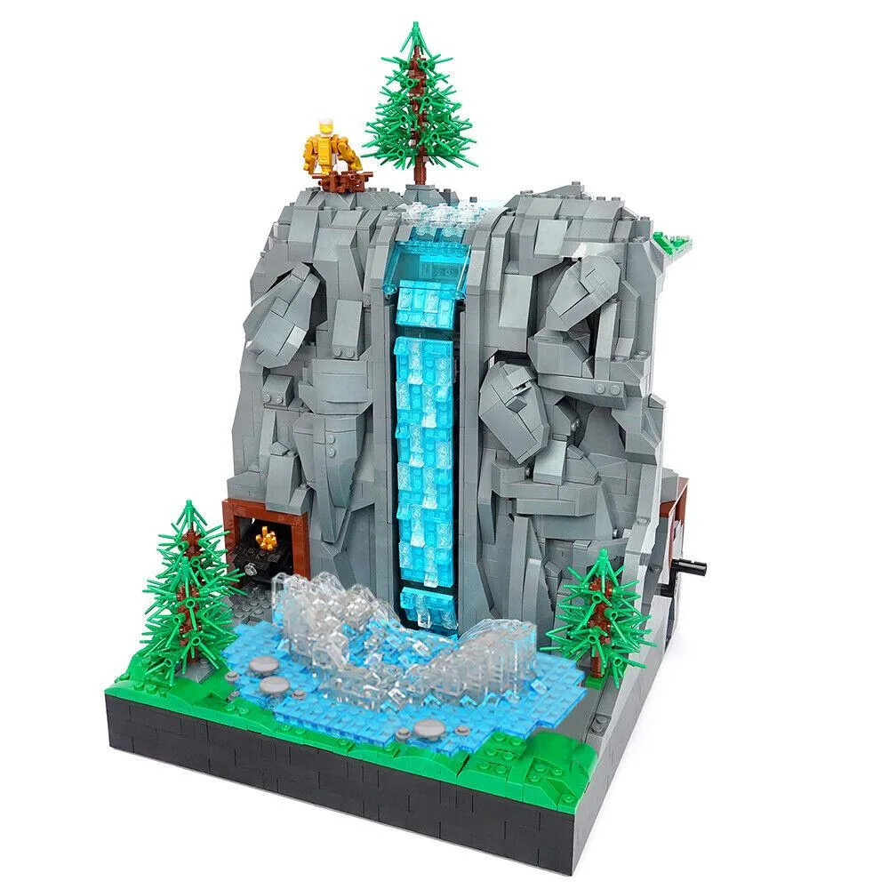 ZITIANYOUBUILD ZITIANYOUBUILD 2424 2424 Pieces Educational Building Kit — product photo