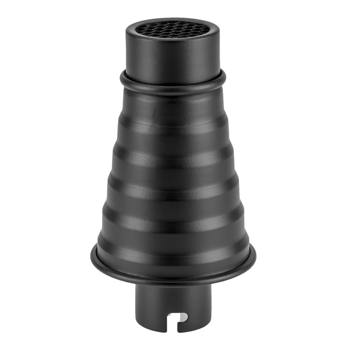 Flashpoint Brand Flashpoint Brand Snoot with Grid for StreakLight Flash — product photo