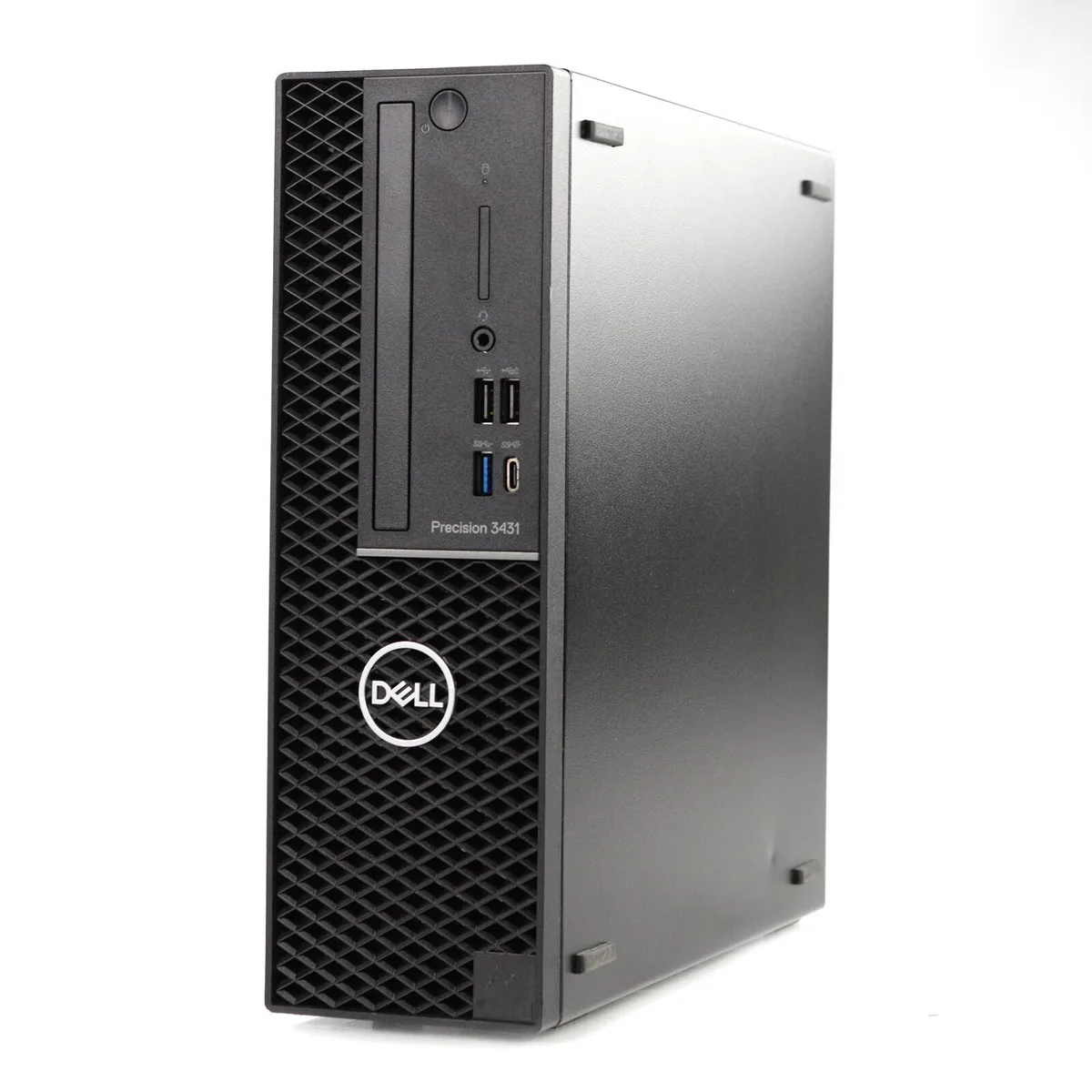 DELL DELL Precision 3431 SFF Desktop i5-9500 3.00GHz 16GB 512GB SSD Win 11 Pro accessory — product photo