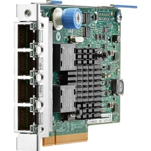 HPE HPE 665240-B21 366FLR PCI-Express Network Adapter — product photo
