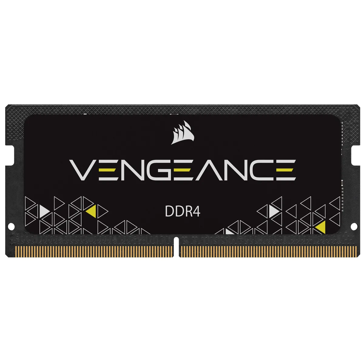 Corsair Corsair Vengeance CMSX32GX4M1A3200C22 32GB DDR4 3200 laptop RAM — product photo