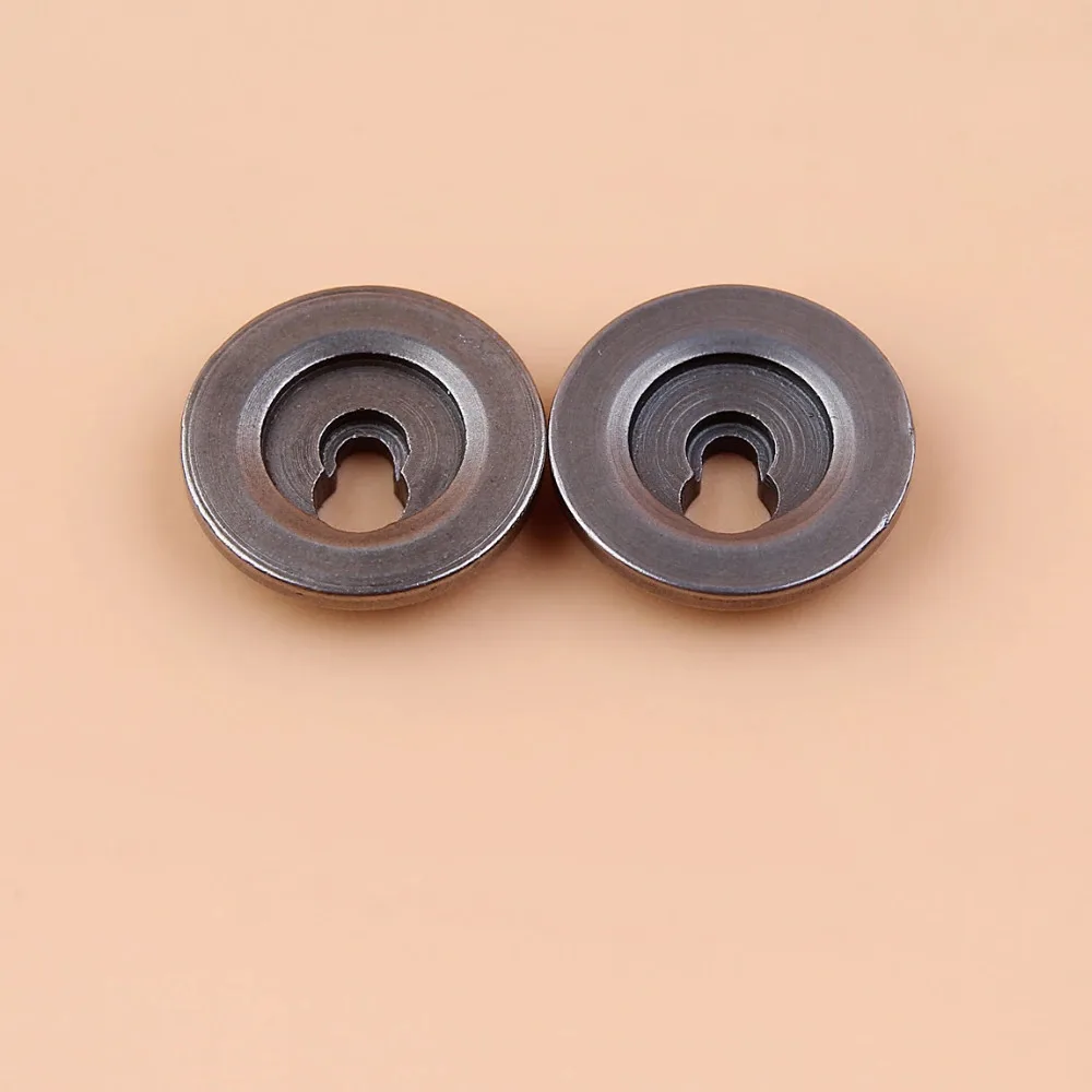 LAHDEK LAHDEK Intake Exhaust Valve Retainer For HONDA GX35 2Pcs — product photo