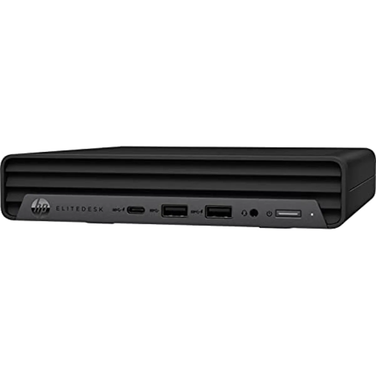 HP HP Elitedesk 805 G6 AMD Ryzen 5 Pro 4650G 16GB DDR4 256GB desktop PC — product photo