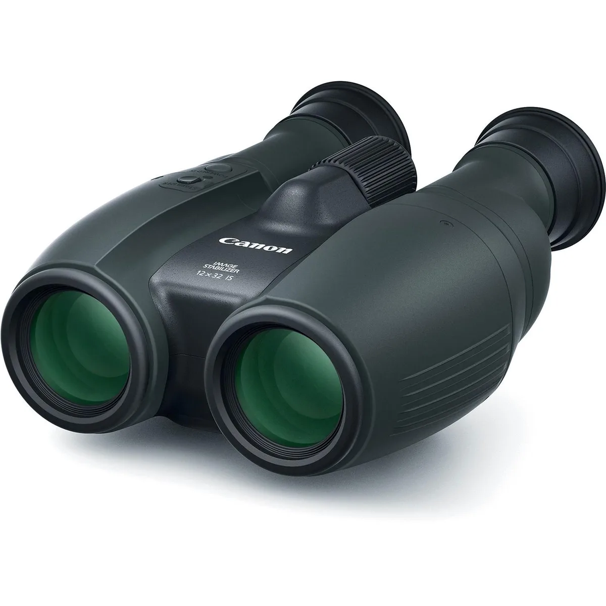 Canon Canon 12x32 IS Image Stabilised Binoculars 1373C002 — product photo