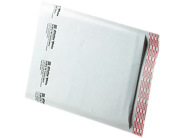 Sealed Air Sealed Air 39258 Jiffylite Self-Seal Mailer #2 100/Carton — product photo
