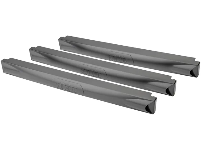 Tripp Lite Tripp Lite SR1UPANEL200 1U Blanking Panel Kit 200 pieces server accessory — product photo