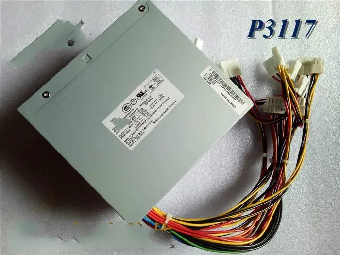 Supersuperuncle Supersuperuncle Server Power Supply For DELL 170L 3000 P3117 — product photo