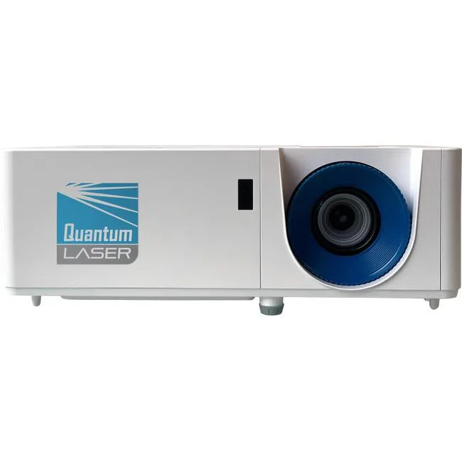 InFocus InFocus INL2166 P139 business projector 1280 x 800 — product photo