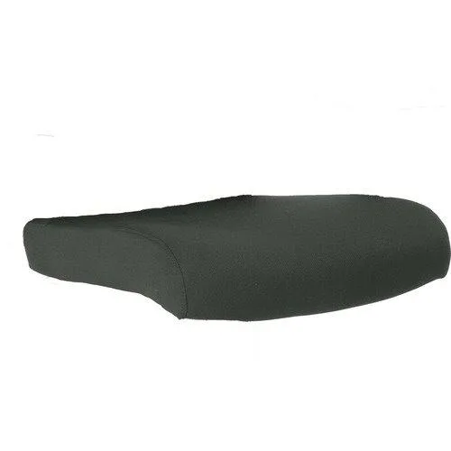 Lorell Lorell 592 Mesh Seat Cover 19x19 Gray — product photo