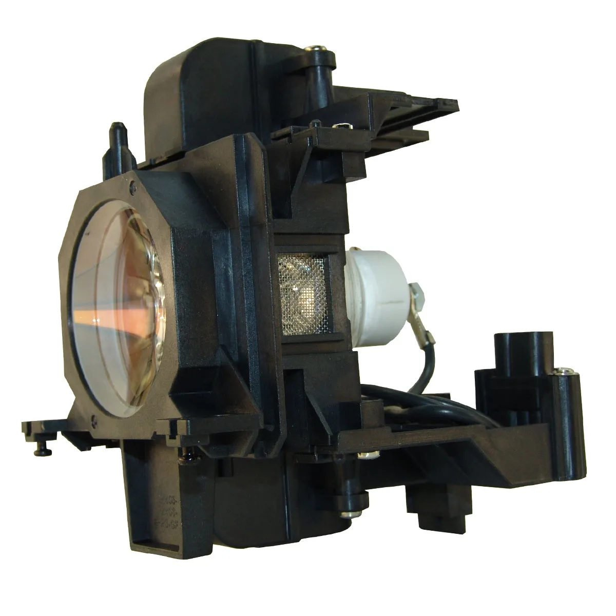 Sanyo Sanyo PLC-XM80L Projector Lamp 220W 2000 Hrs POA-LMP137 — product photo