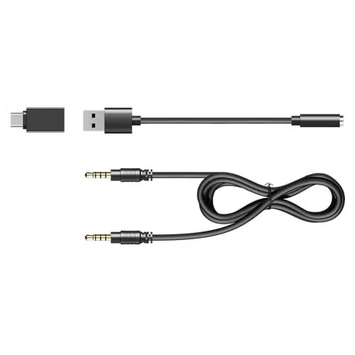 LORDWORLD LORDWORLD WiTalk9-Link Cascading &amp; Device Connection Cable Kit connector — product photo