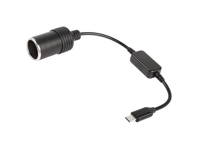 Aluminium M.2 2230 NVME adapter with USB-A and USB-C connectors