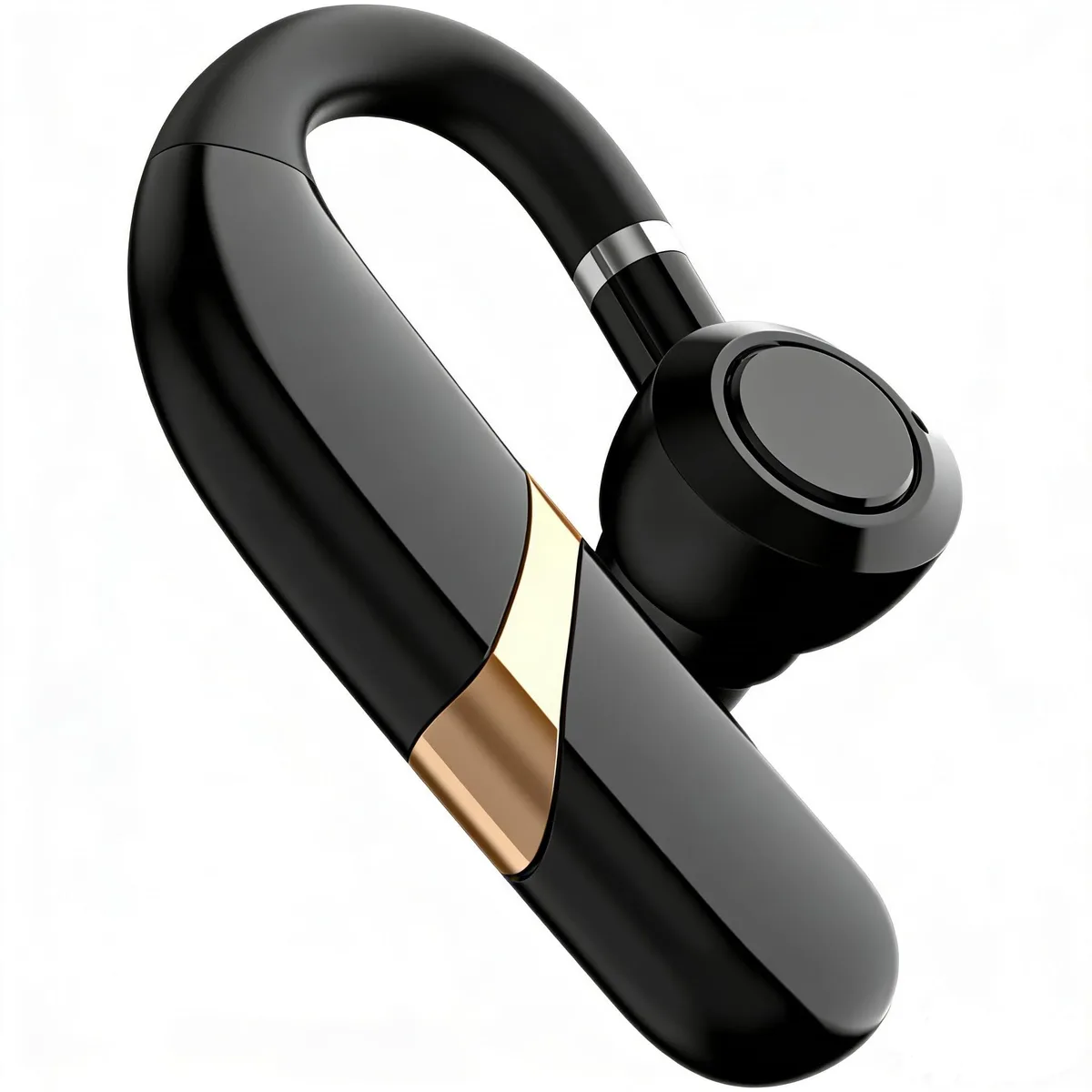No Sew No Sew X9 Single Earbud Black 30h 10mm 15g — product photo