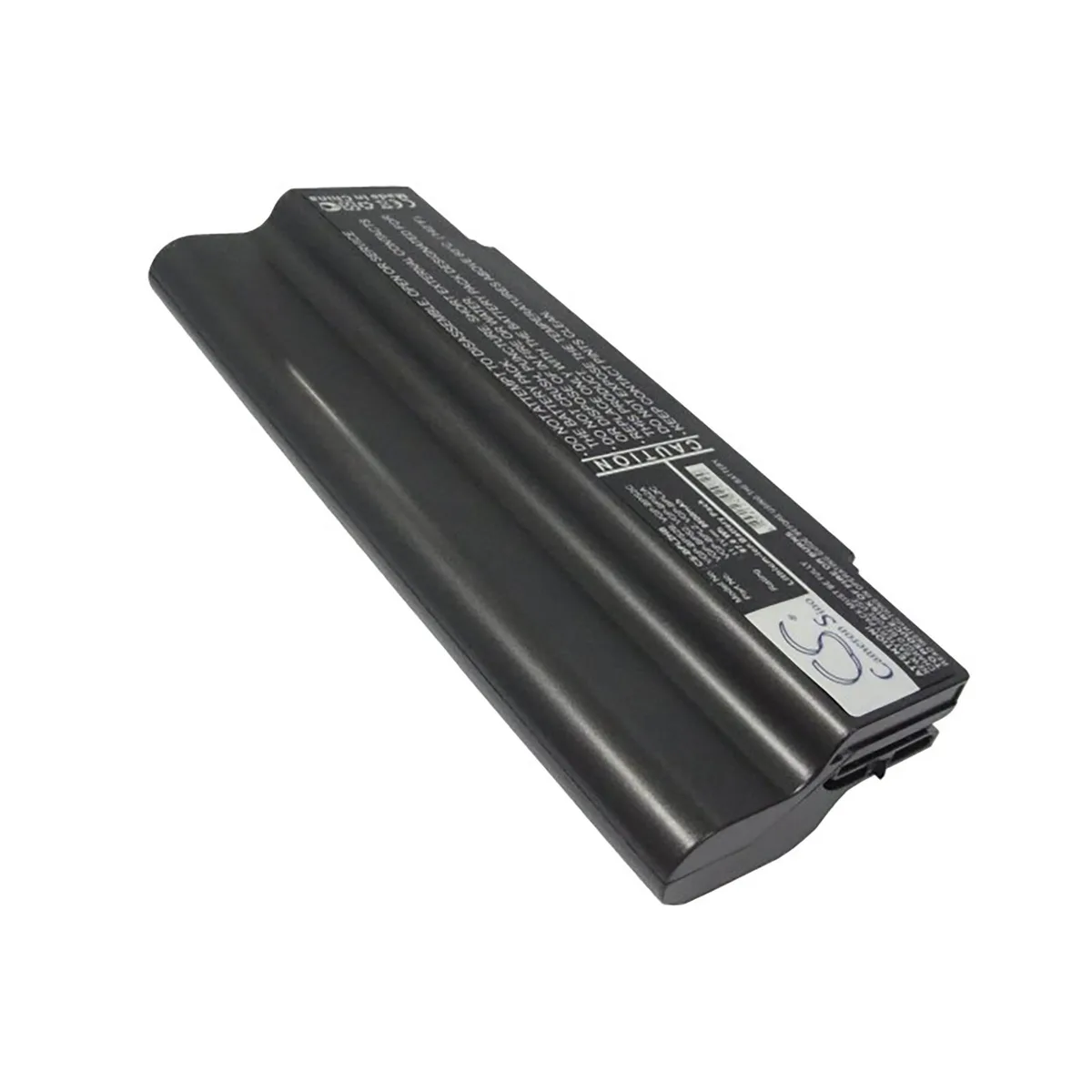 Cameron &amp; Co Cameron &amp; Co DS-CS-BPL2HB laptop battery 8.8 Ah black — product photo