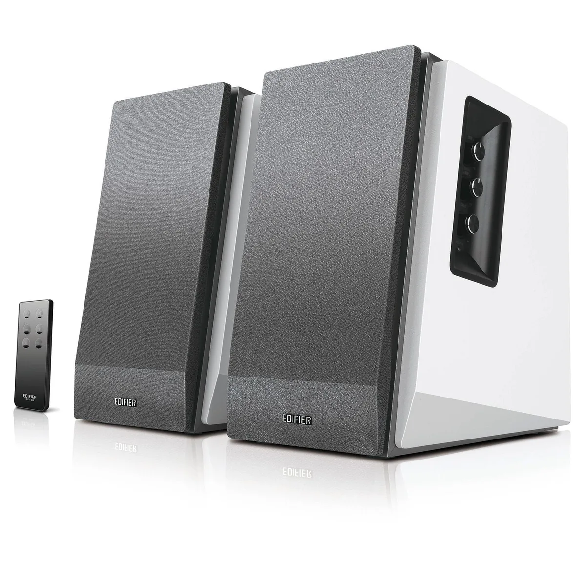 Edifier Edifier R1700BT White home audio speaker 66w RMS — product photo