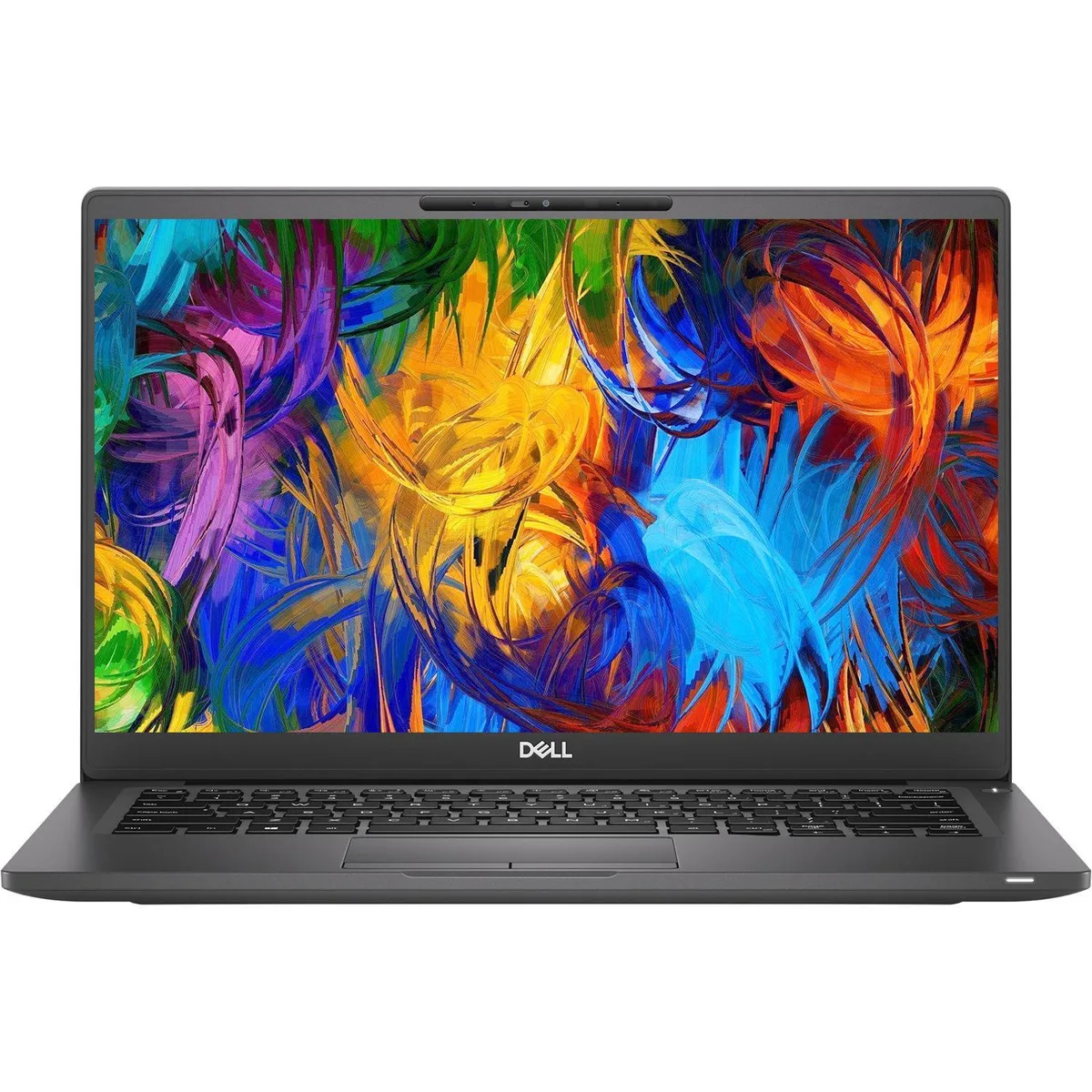 DELL DELL Latitude 7400 14" i5-8265U 1.6GHz 4GB 128GB SSD laptop — product photo