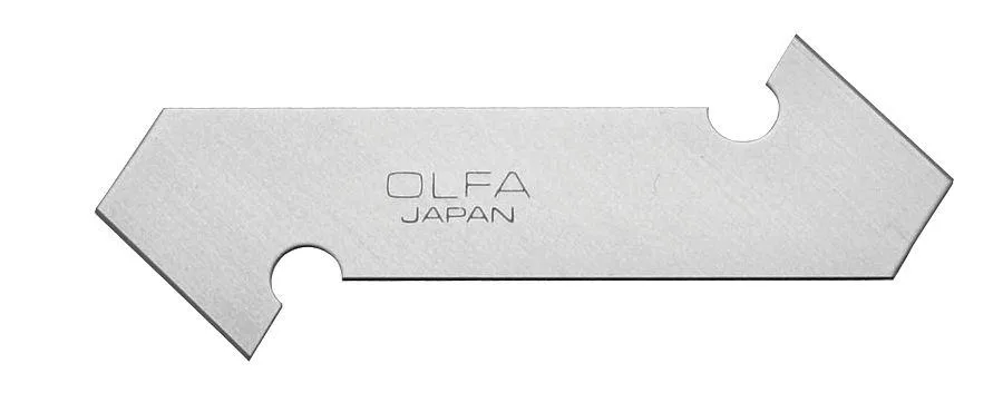 Olfa Olfa PB-800 2-Point Scoring Blade 1/2" PK3 — product photo