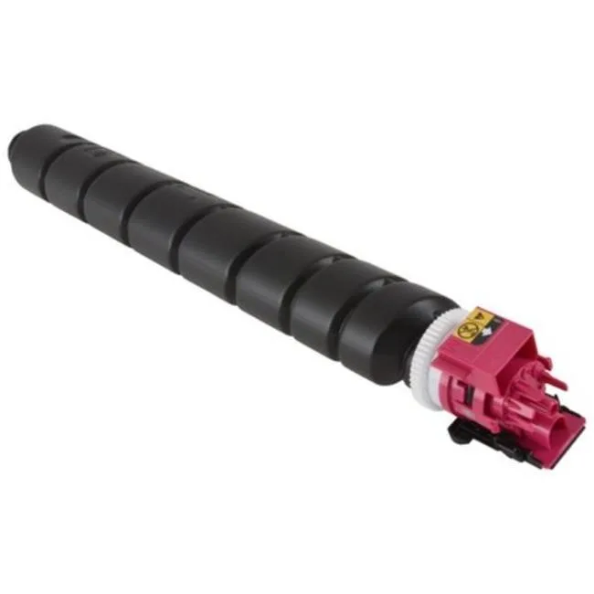 Kyocera Kyocera TK8367M Magenta Toner Cartridge — product photo
