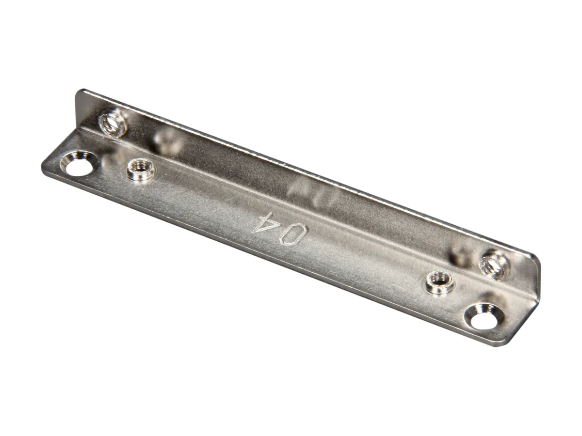 iStarUSA Inc. iStarUSA Inc. BRT-0202-1 #04 Bracket for IS-xxxR2UP/S2UP PSU 2U/3U Chassis server accessory — product photo