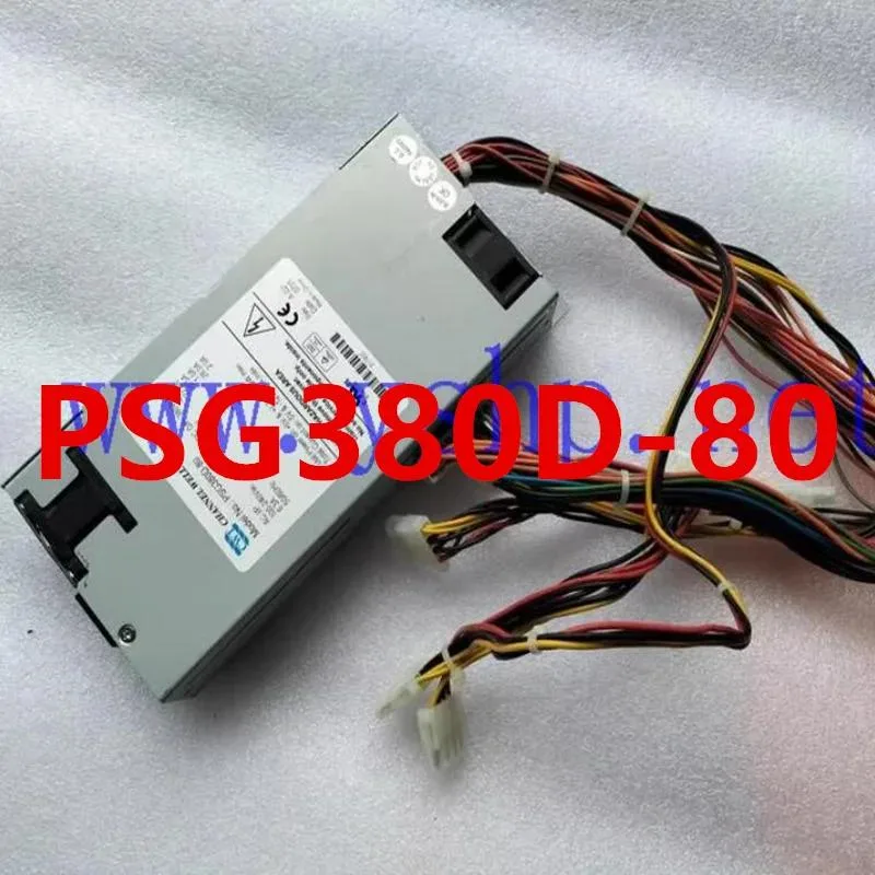 KHACHIMO KHACHIMO PSG380D-80 380W 1U power supply -5V-12V — product photo