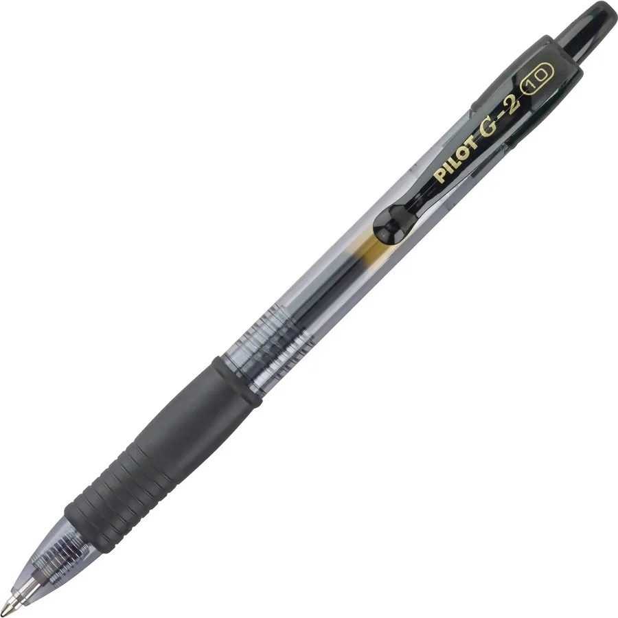 Pilot Pen Pilot Pen 84095 G2 1.0mm Gel Pen Black 36 Pack — product photo
