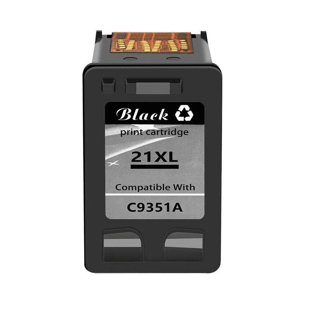 Ninestar Technology Ninestar Technology C9351A black toner cartridge 190 pages — product photo