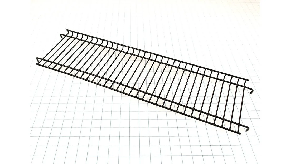 NEXGRILL NEXGRILL 13000925A0 Warming Rack appliance part — product photo