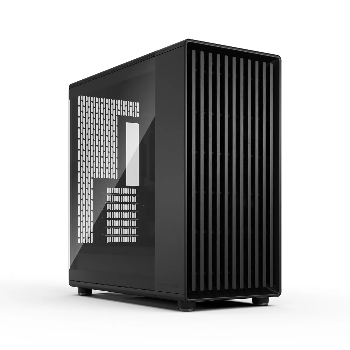 Fractal Design Fractal Design FD-C-NOR1X-07 North XL Momentum Edition Black PC case — product photo