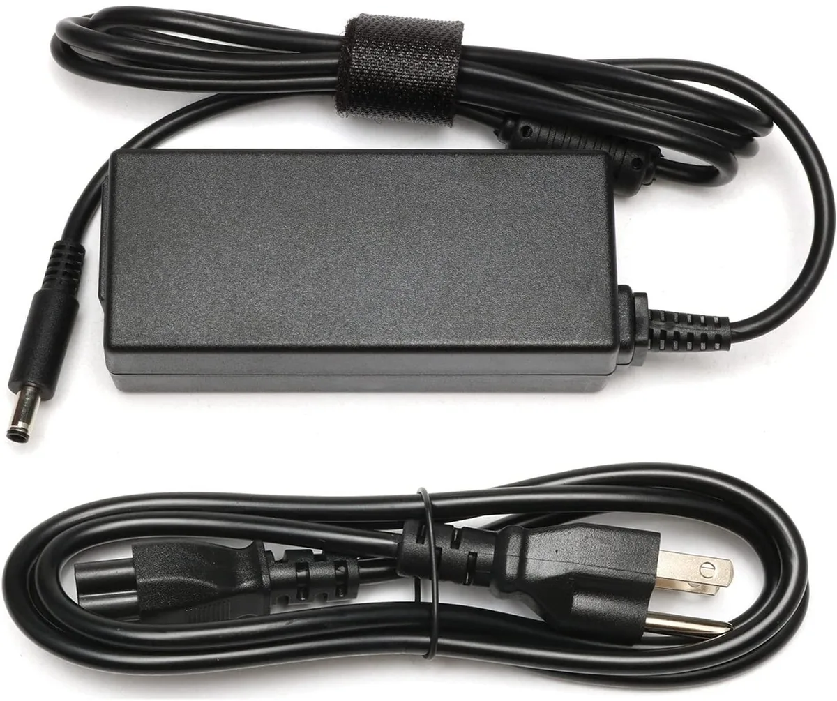 myVolts myVolts 45W 19.5V 2.31A 4.5mm x 3.0mm laptop charger — product photo
